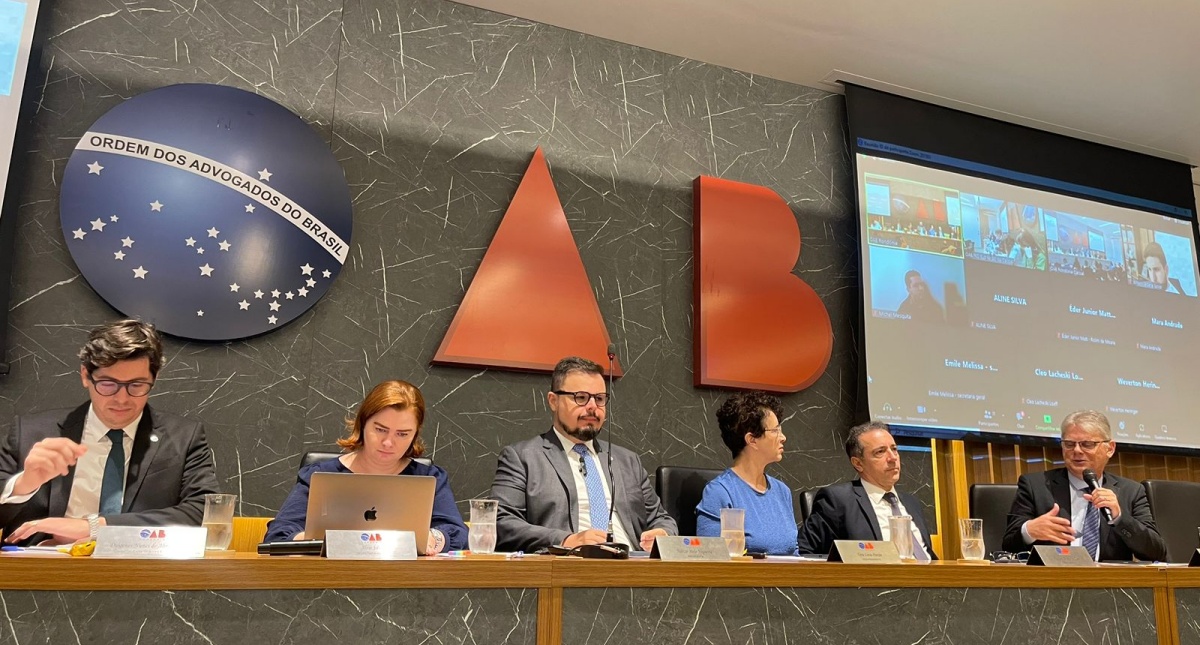 Conselho Seccional da OAB Rondônia aprova interpelação judicial contra Azul para esclarecimento de declarações em audiência pública