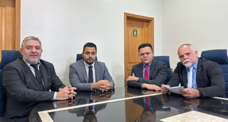 CPI dos Combustíveis convoca presidentes da ASCOPETRO e do PROCON para prestar esclarecimentos