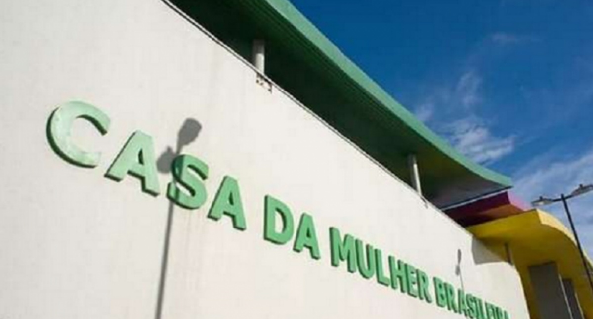 Visita técnica de representantes do Ministério das Mulheres ao terreno em que será construída a Casa da Mulher Brasileira em Porto Velho