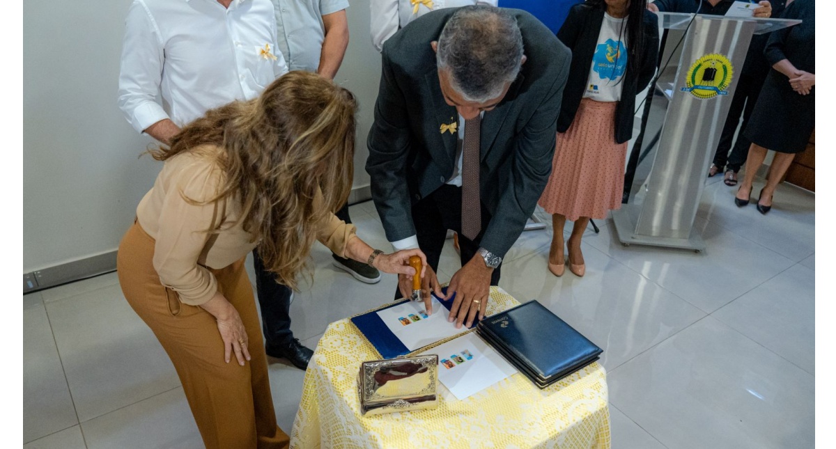 Prefeitura de Porto Velho lança campanha municipal de aleitamento materno - News Rondônia Prefeitura de Porto Velho lança campanha municipal de aleitamento materno