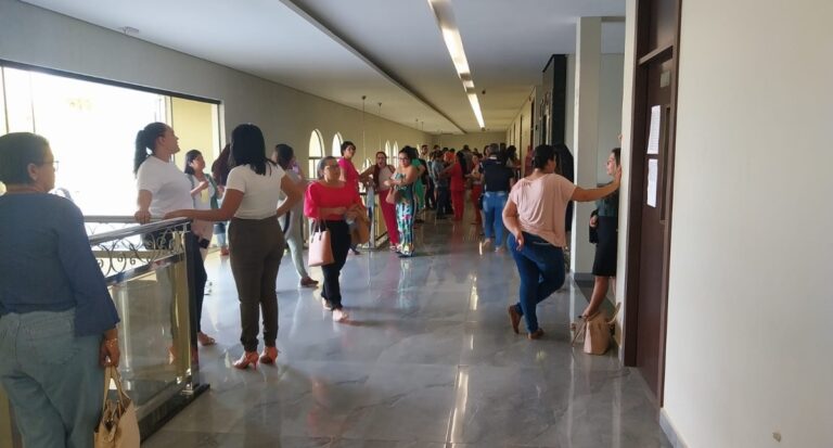 Divulgado o resultado da prova de conhecimento dos candidatos a conselheiros tutelares de Porto Velho