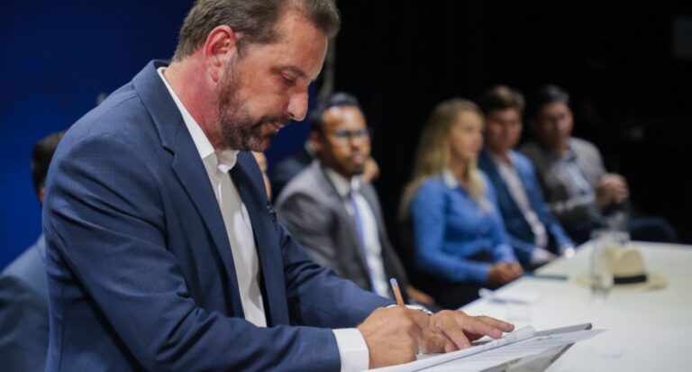 Prefeitura firma parceria com organizadores e garante a gratuidade do evento para a população de Porto Velho