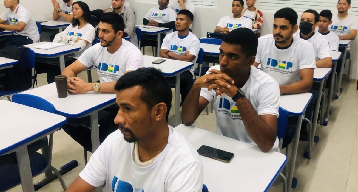 Idep está com inscrições abertas para Curso de Norma Regulamentadora em Porto Velho, até o dia 3