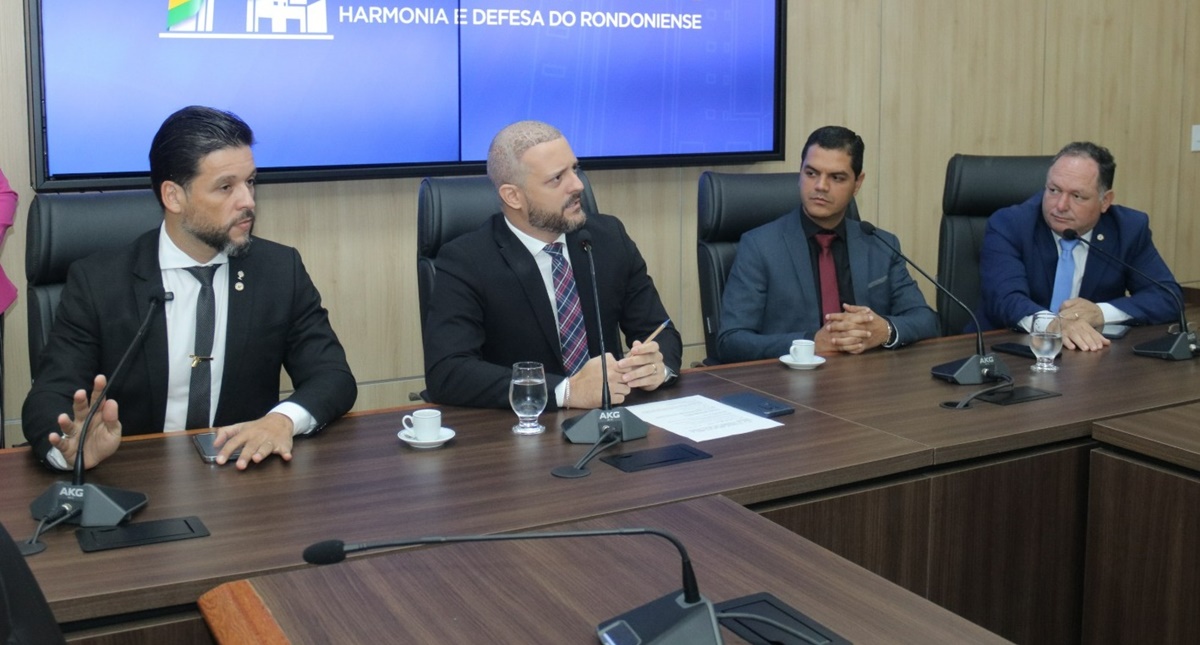 Redução de voos em Rondônia é debatida na Comissão de Defesa do Consumidor