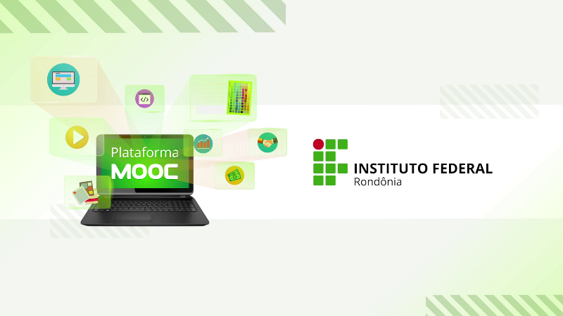 Plataforma de cursos MOOC do IFRO completa um ano com mais de 20 mil usuários ativos - News Rondônia