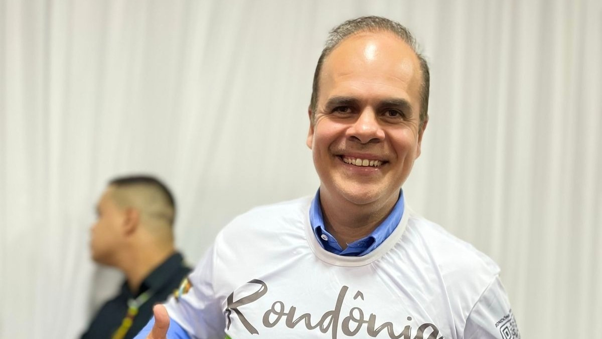 Alan Queiroz contempla Setur com emenda parlamentar para o Projeto Redação Turismo - News Rondônia