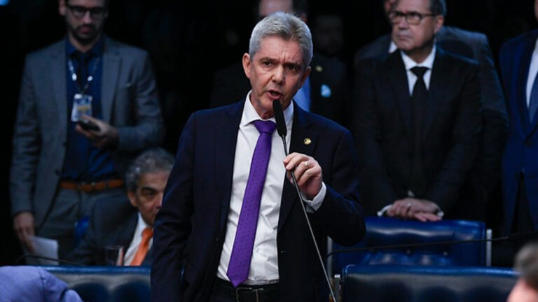 JAIME BAGATTOLI: Projeto que busca ampliar os recursos do “Terra Brasil” é aprovado em comissão do Senado - News Rondônia