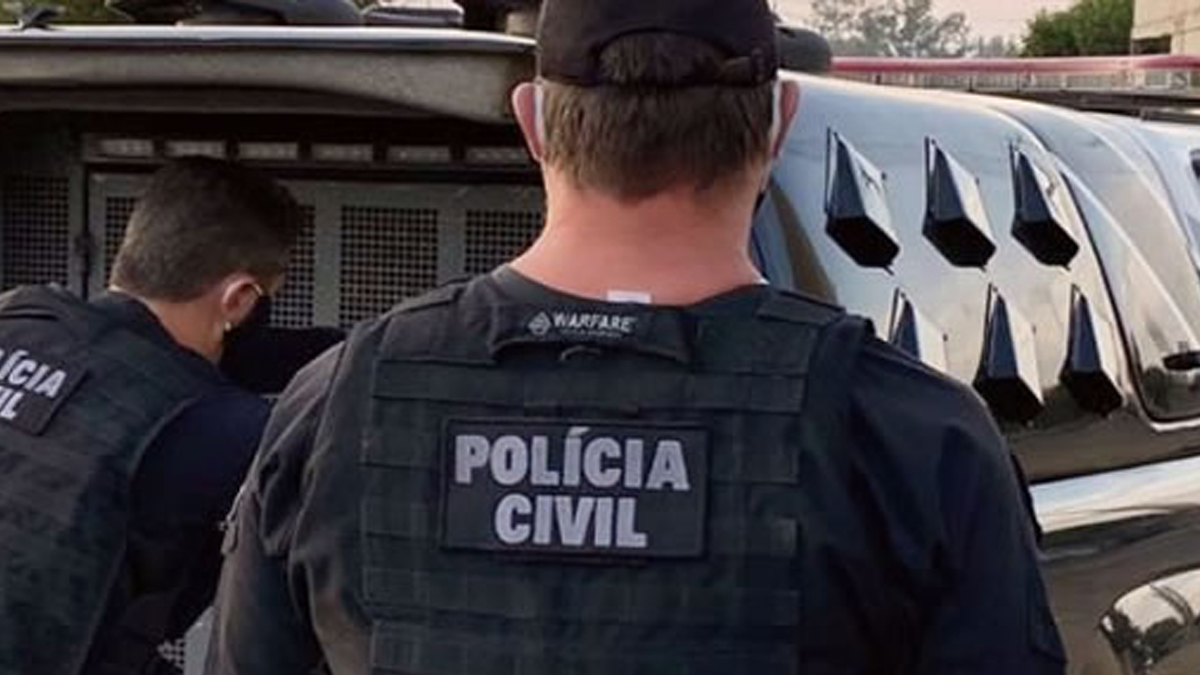 Acusado de estuprar criança em RO é preso no AC: Ele ‘ajudava’ a família com alimentos - News Rondônia