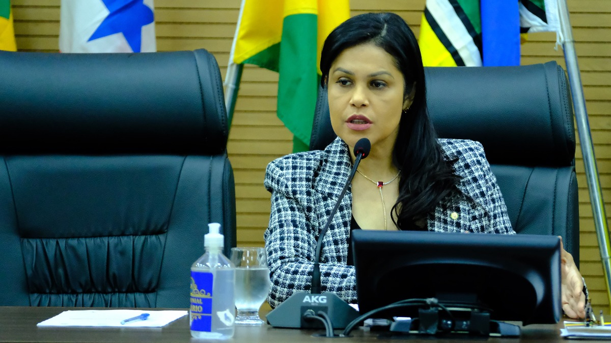 Presidente do Parlamento Amazônico participará do 1º Encontro do Fórum Permanente das CCJR - News Rondônia