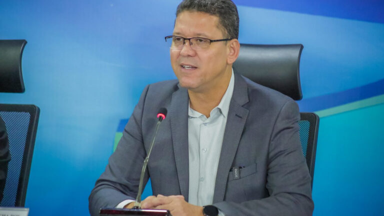 Refaz 2023 apresentado por Marcos Rocha amplia prazos para regularização dos débitos de ICMS - News Rondônia