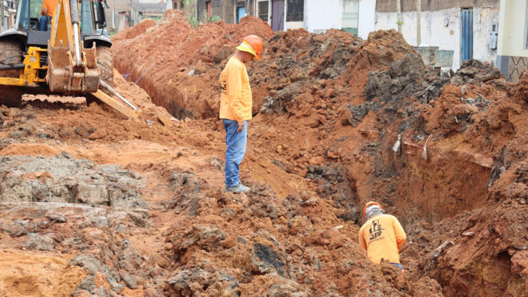 Vereador Márcio Pacele atende a população e viabiliza obras em bairros de Porto Velho - News Rondônia