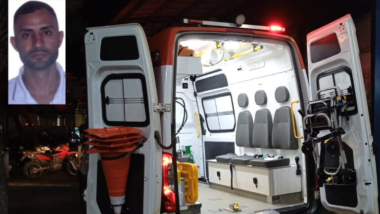 Briga de bar termina em tiroteio e morte no centro de Porto Velho - News Rondônia