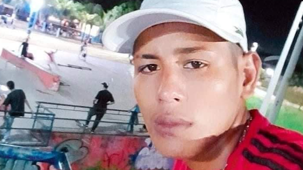 Polícia identifica jovem morto a tiros em corredor de residência na zona sul - News Rondônia