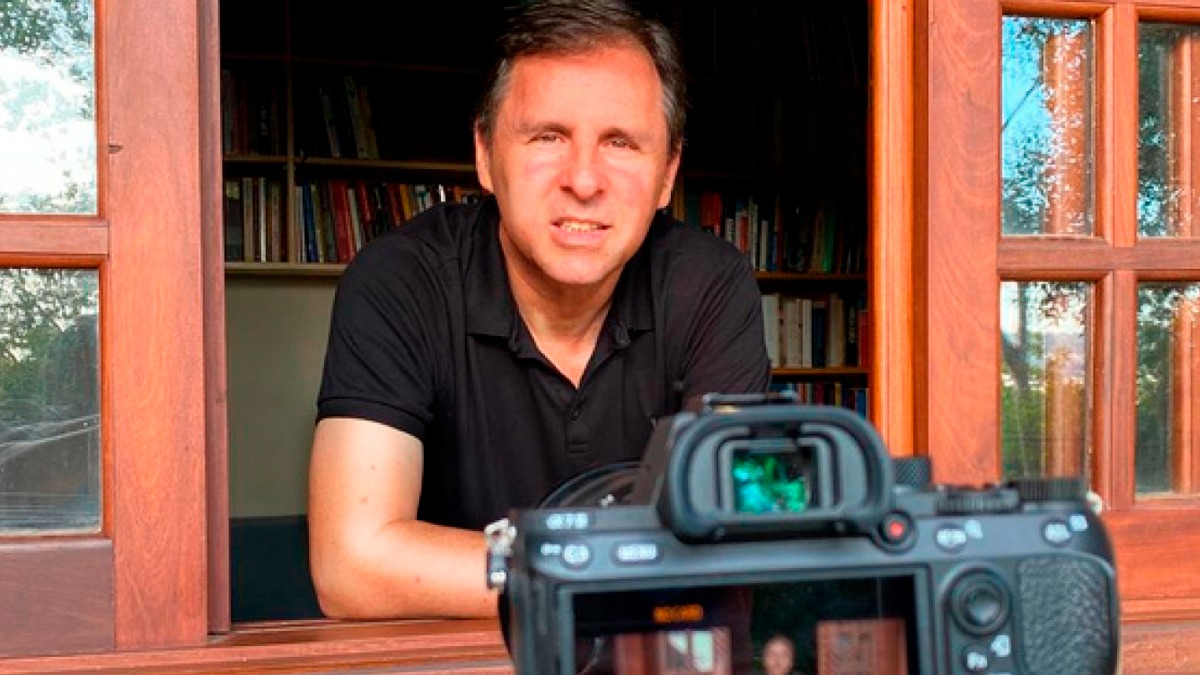 Especialista em temas sociais, jornalista Marcelo Canellas ministrará palestra na cerimônia de entrega do 12º Prêmio MPRO de Jornalismo - News Rondônia