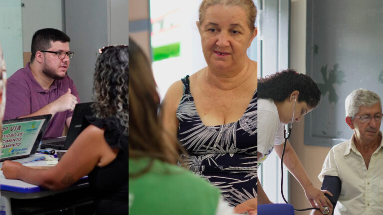 “Rondônia Cidadã” tem edição especial neste sábado para atendimentos prioritários em Porto Velho - News Rondônia