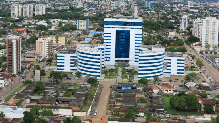 Rondônia tem segundo maior crescimento do PIB per capita do Brasil - News Rondônia