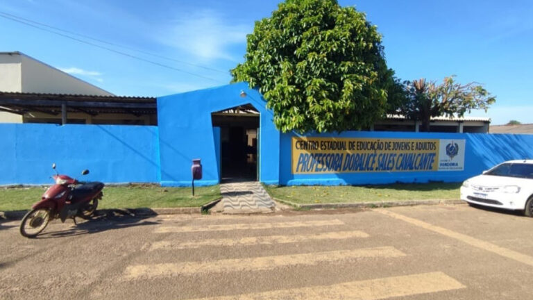 Alan Queiroz solicita revitalização de CEEJA em Nova Mamoré - News Rondônia