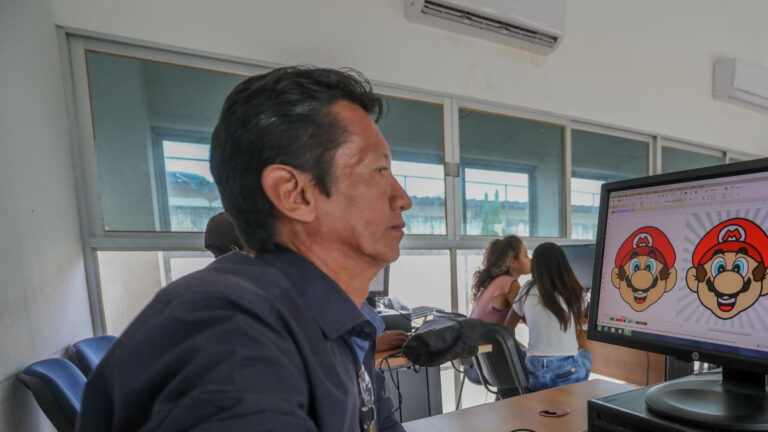 Inscrições abertas para cursos profissionalizantes gratuitos na Praça CEU - News Rondônia