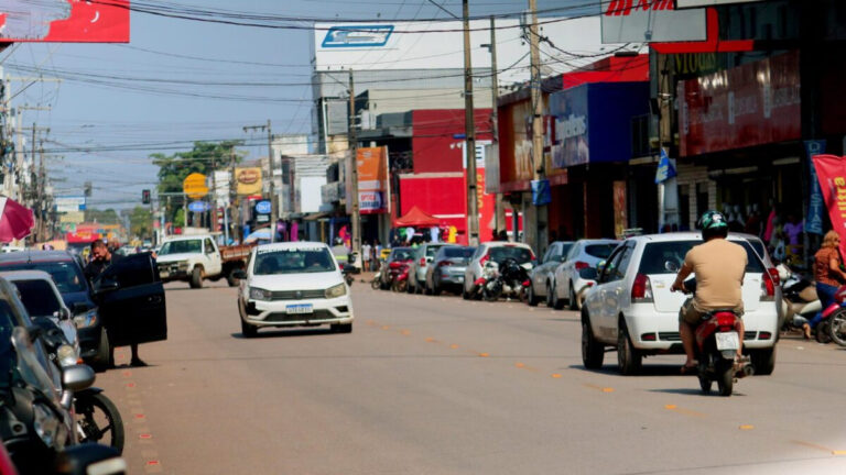 AÇÕES DE GOVERNO - Ampliação do Refaz, recorde na produção de grãos e inscrições do 8° Concafé são destaques da semana do Governo de Rondônia - News Rondônia