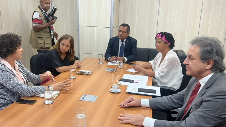 Deputada Sílvia Cristina atua em defesa dos criadores, afetados com a queda da arroba do boi - News Rondônia