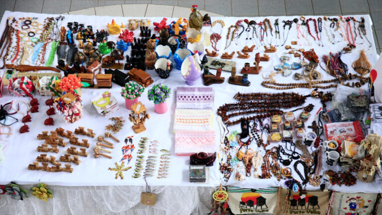 Artesãos rondonienses são convocados para participarem da 5ª Feira Nacional de Artesanato e Cultura, em Fortaleza - News Rondônia