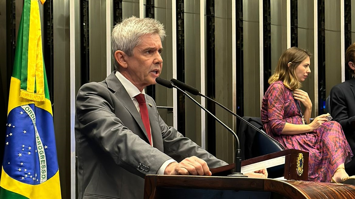 PEC DA TRANSPOSIÇÃO : Após desarquivar proposta, Jaime Bagattoli leva pauta para votação no Senado no dia 12 de setembro - News Rondônia