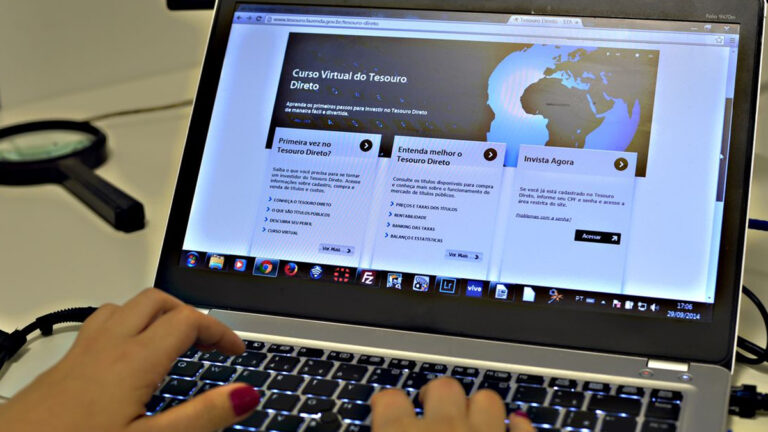Tesouro Direto sorteará até R$ 50 mil a investidores de título Educa+ - News Rondônia