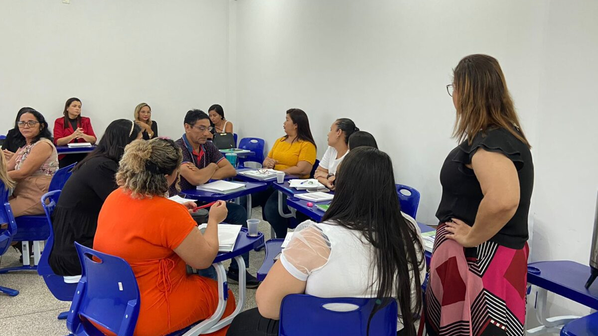 Capacitações regionalizadas para técnicos do CadÚnico e Bolsa Família dos municípios iniciam nesta segunda-feira - News Rondônia