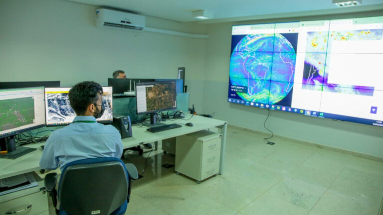 Sala de Situação reforça atenção ao meio ambiente com monitoramento e fiscalização constantes - News Rondônia