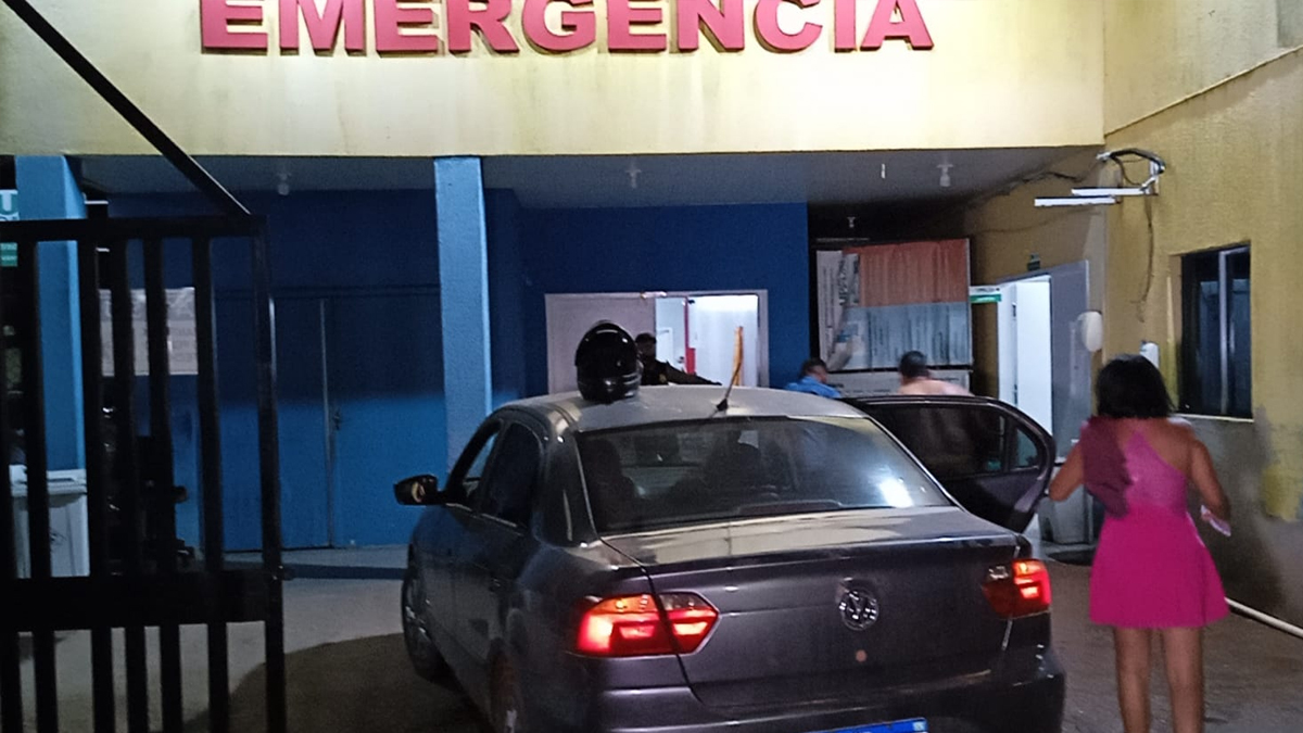 Ex-presidiário é alvo de atentado a bala na zona leste - News Rondônia