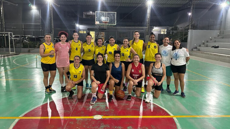 JIR 2023 - Atletas de basquete se preparam para representar Porto Velho nos Jogos Intermunicipais de Rondônia - News Rondônia