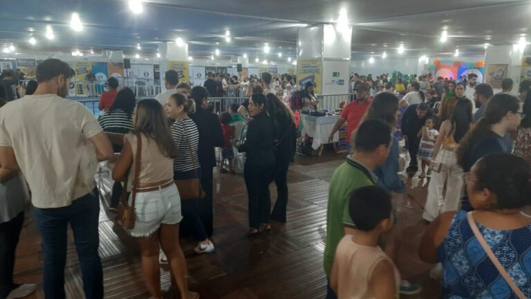 Feira PET reúne expositores e movimenta o mercado do setor em Porto Velho - News Rondônia