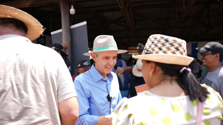 JAIME BAGATTOLI: Senador destinou mais de R$ 21 milhões em emendas para quase metade dos municípios de RO - News Rondônia