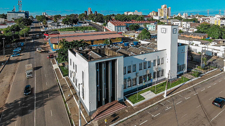 ANIVERSÁRIO DE PORTO VELHO - Somente serviços essenciais serão mantidos no feriado do dia 2 de outubro - News Rondônia