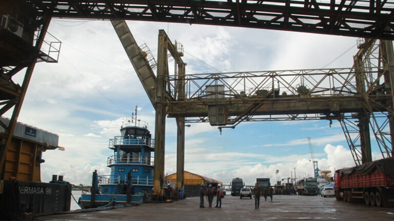 Governo de Rondônia anuncia medida que elimina impostos sobre exportações e impulsiona o setor - News Rondônia