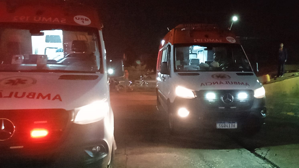 ATUALIZADA: Tentativa de homicídio deixa dois baleados e um preso em lava jato na zona leste - News Rondônia