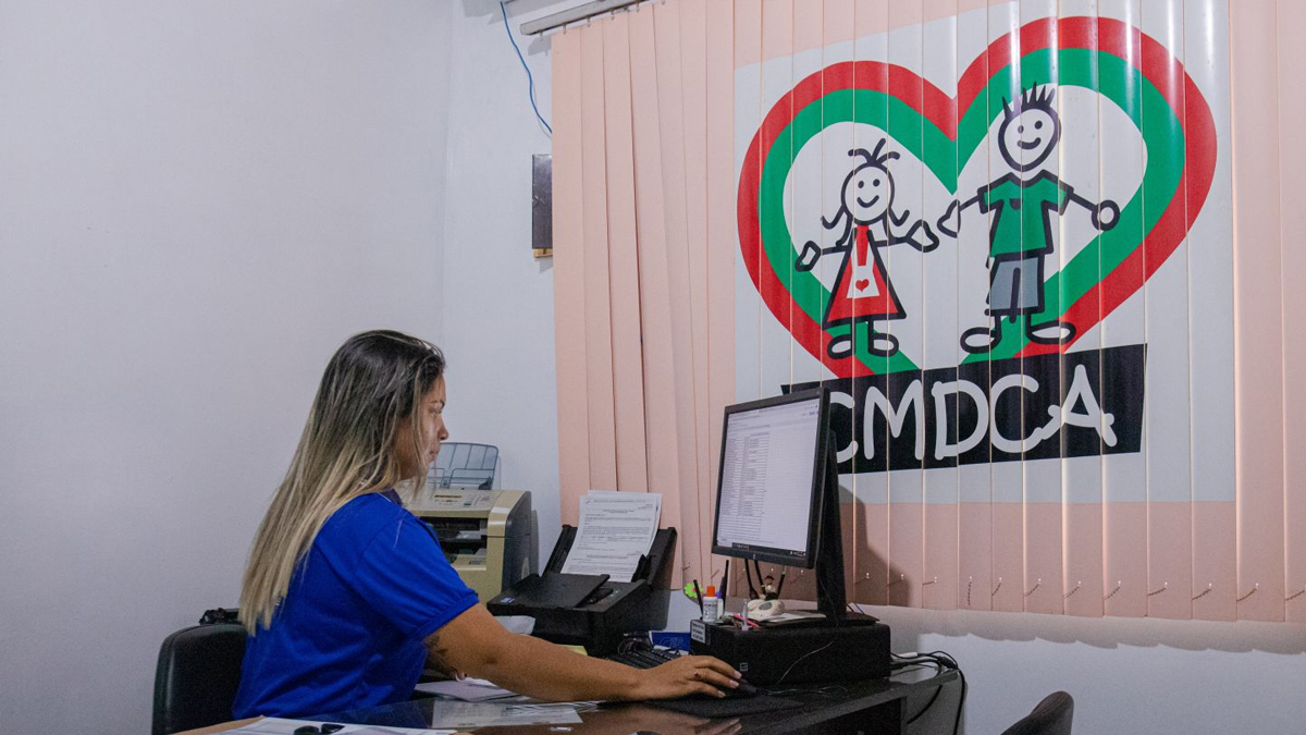 Confira os locais de votação para escolha dos Conselheiros Tutelares de Porto Velho - News Rondônia