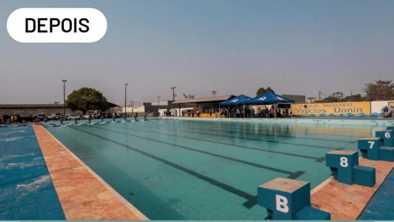 Porto Velho trabalha transformação social através do esporte e do lazer - News Rondônia