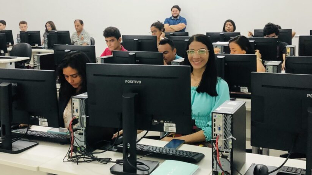 Cursos remotos do Idep têm inscrições abertas até o dia 5 de outubro - News Rondônia