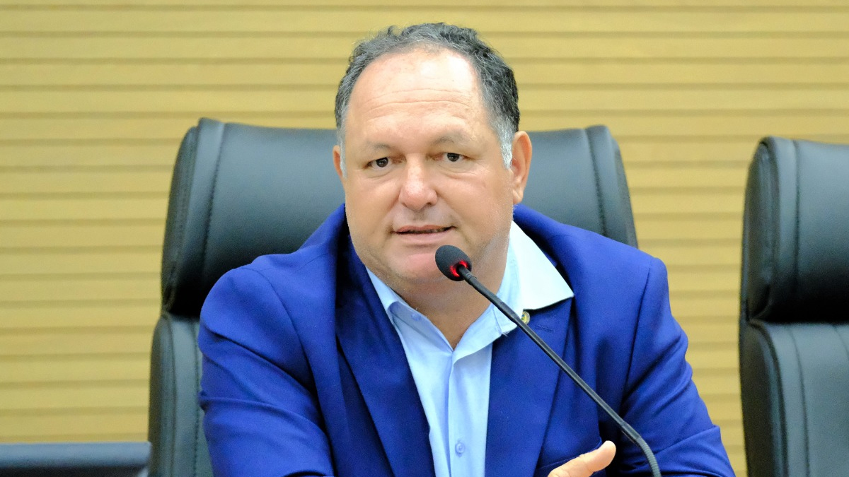 Deputado Pedro Fernandes destina emenda de R$ 50 mil para o fortalecimento do projeto Pequeno Samurai de Cujubim - News Rondônia