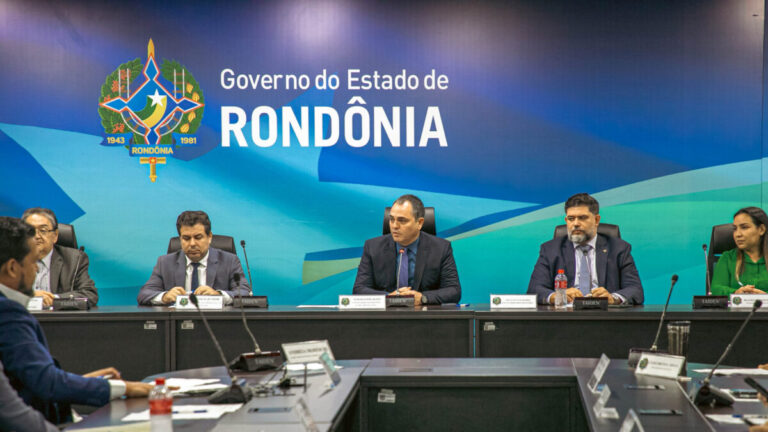 “Mercado Verde” é tema de apresentação entre conselheiros e representantes instituições na 83ª reunião do Conder - News Rondônia