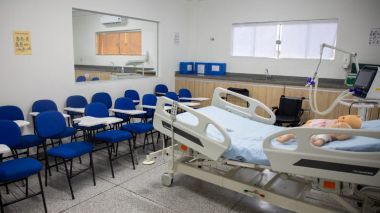 PROCESSO SELETIVO - Inscrições para Programa de Residências Multiprofissionais em Saúde seguem até dia 13 - News Rondônia