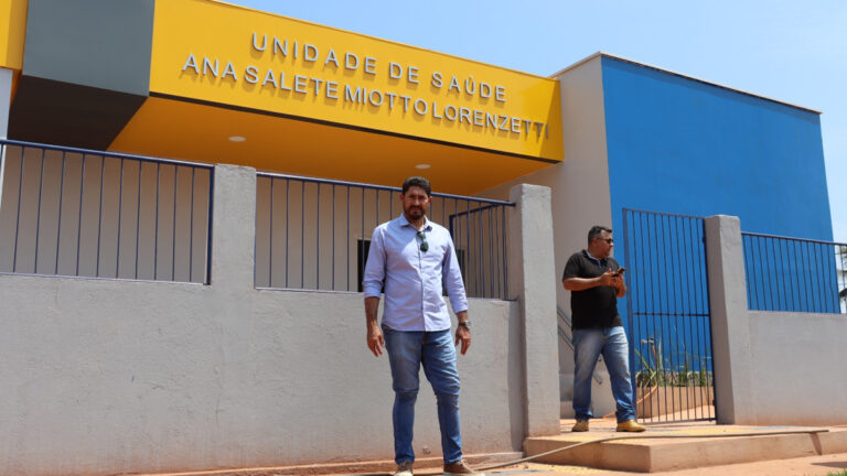 Vereador Márcio Pacele realiza acompanhamento e fiscalização de obras nos distritos da Ponta do Abunã - News Rondônia
