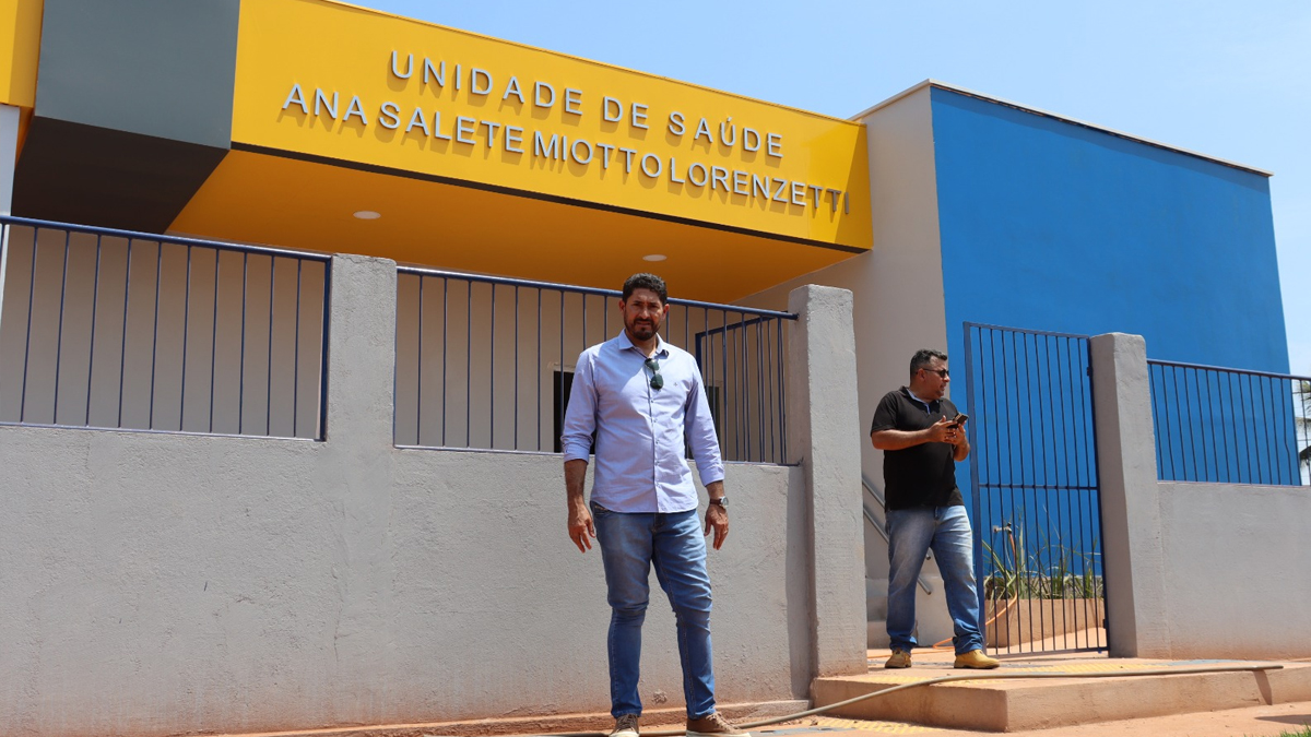 Vereador Márcio Pacele realiza acompanhamento e fiscalização de obras nos distritos da Ponta do Abunã - News Rondônia