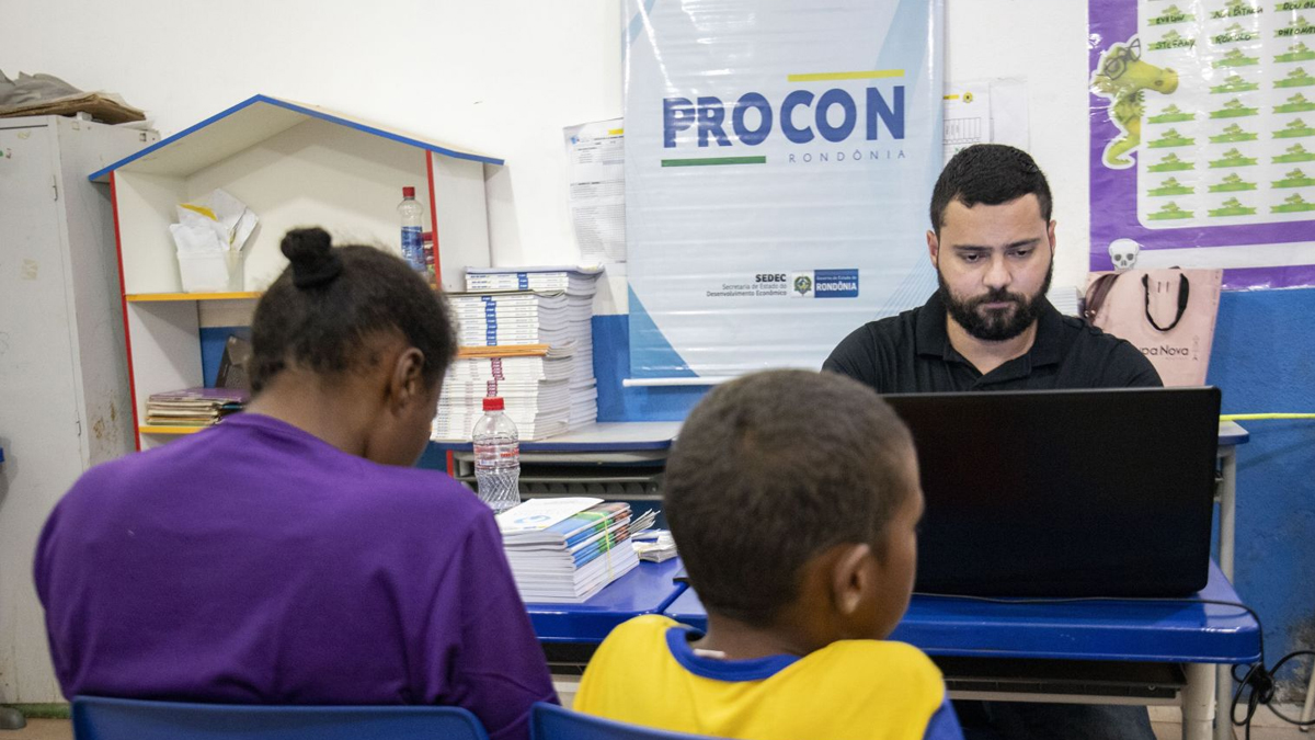 Projeto Tenda Família Cidadã tem duas edições programadas para outubro - News Rondônia