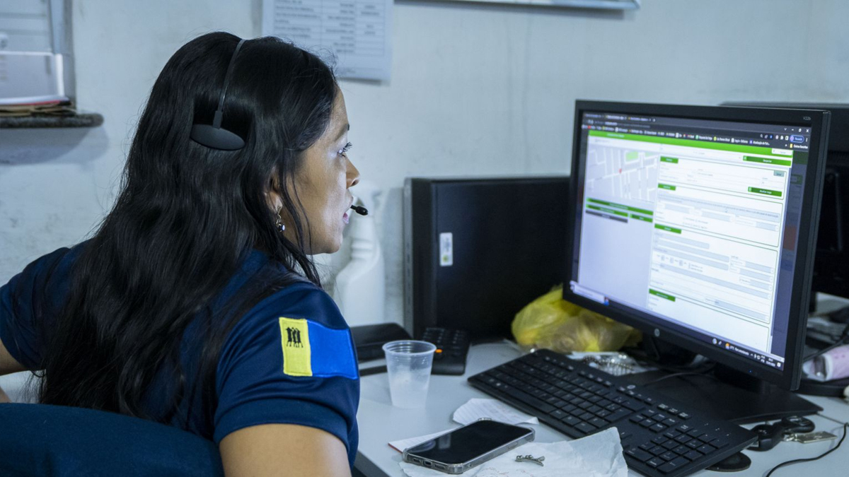 Número 192 volta a funcionar normalmente em Porto Velho - News Rondônia
