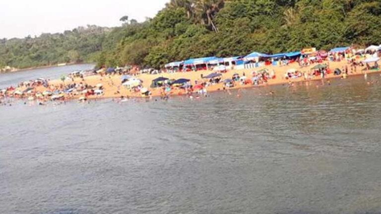 FEST VERÃO CALDERITA - Porto Velho se prepara para final de semana de entretenimento e diversão - News Rondônia