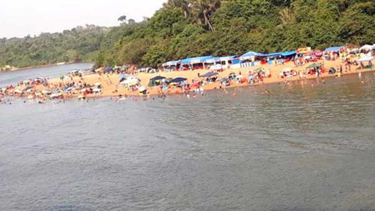 FEST VERÃO CALDERITA - Porto Velho se prepara para final de semana de entretenimento e diversão - News Rondônia