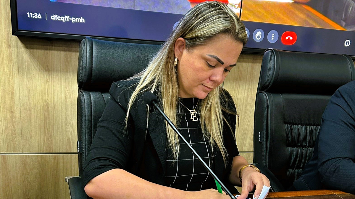 Luta Contra o Feminicídio: Cláudia de Jesus denuncia violência e a falta de dados em Rondônia - News Rondônia