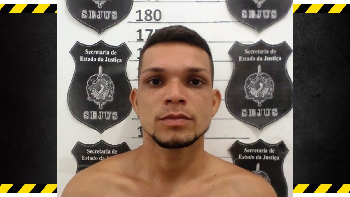 Ex-presidiário baleado em oficina morre no Hospital em Porto Velho - News Rondônia